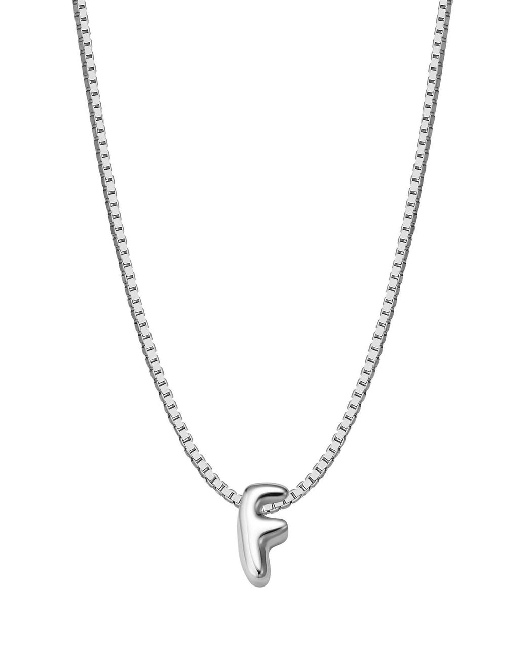 Glanzstücke München Metallic Kette