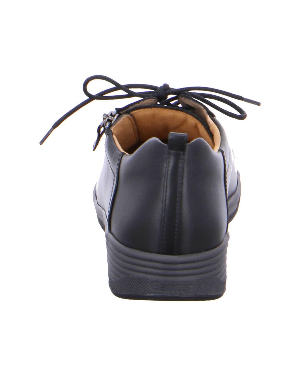 Ganter Blue Schnürschuh