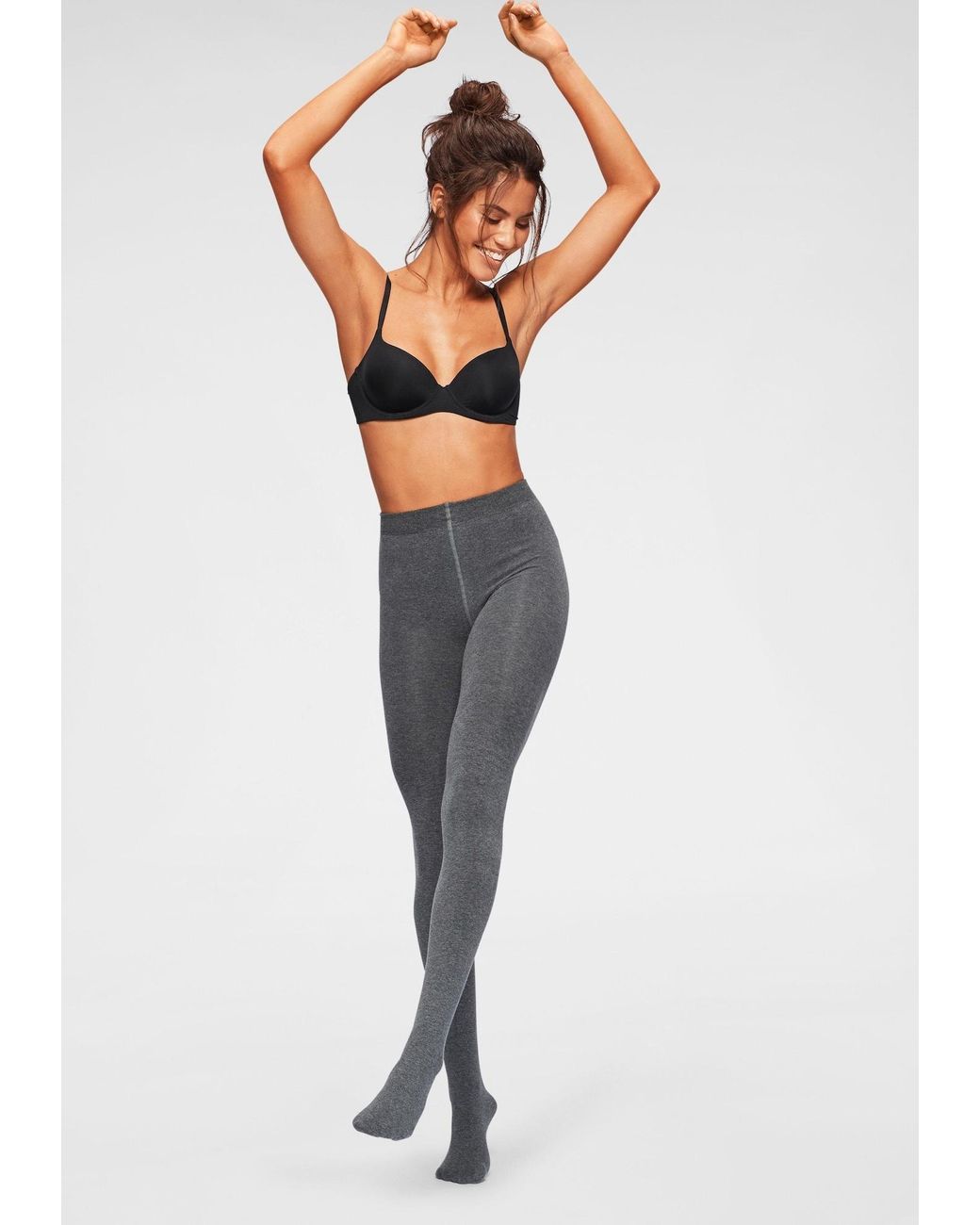 Lavan Blue Strumpfhose