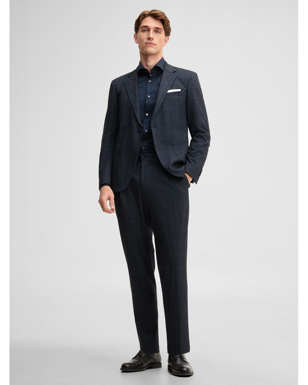 Strellson Hose in Blue für Herren