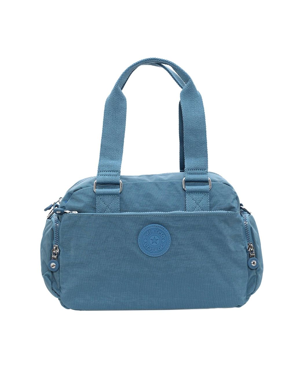 Mindesa Blue Handtasche
