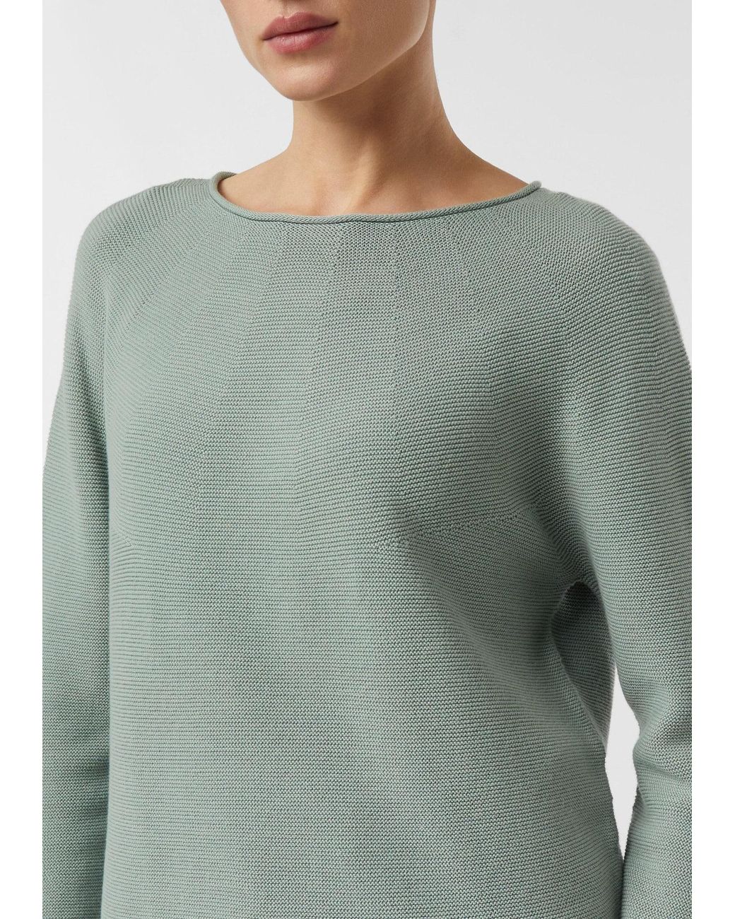 Comma, Green Pullover