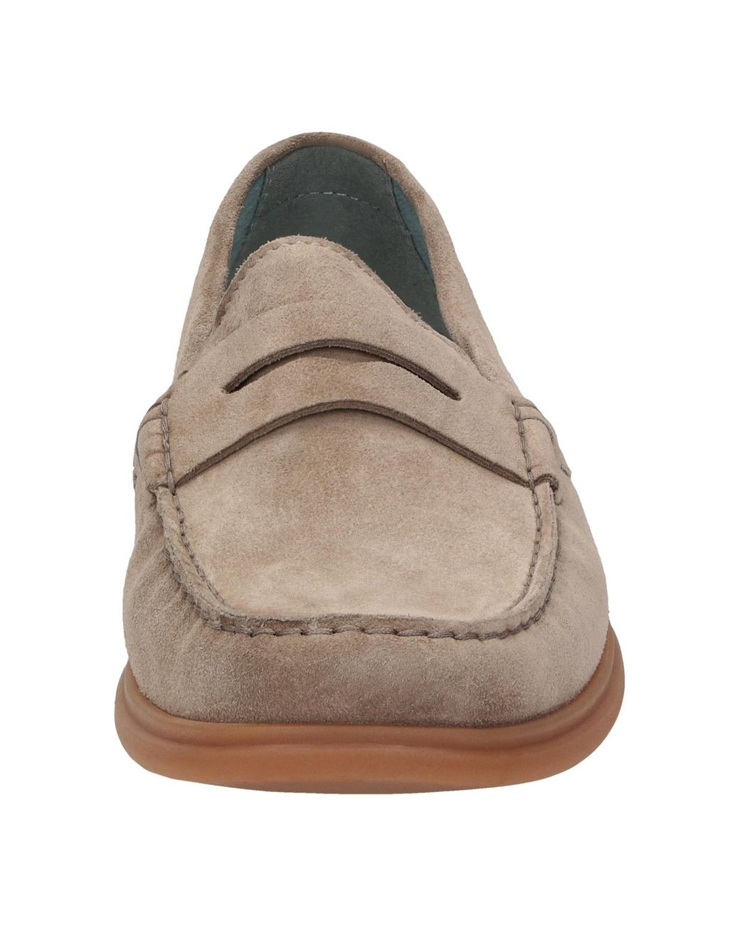 Sioux Slipper in Brown für Herren