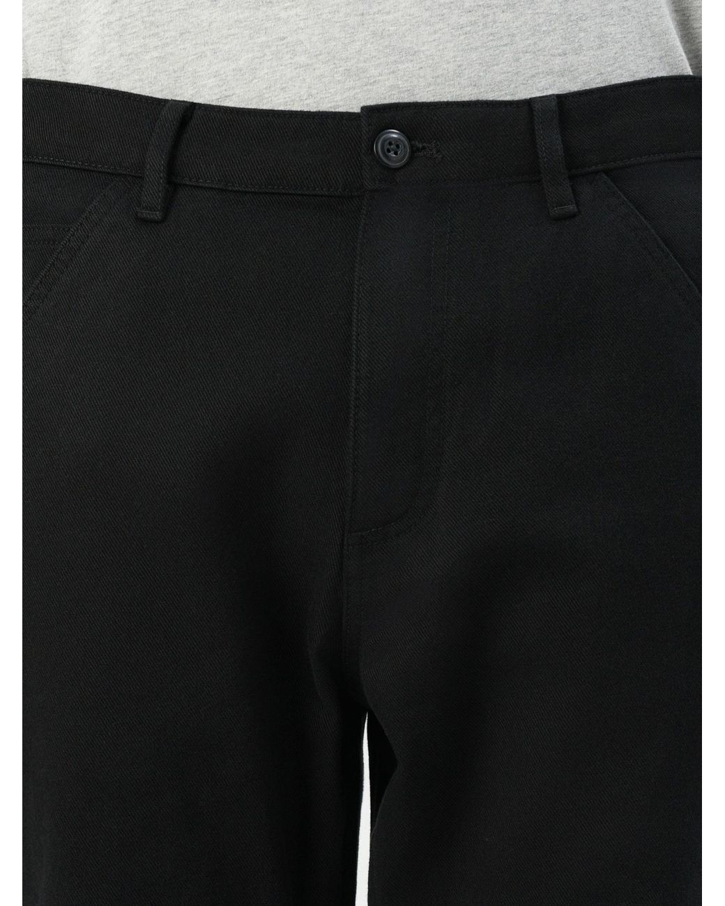 Gap Hose in Black für Herren