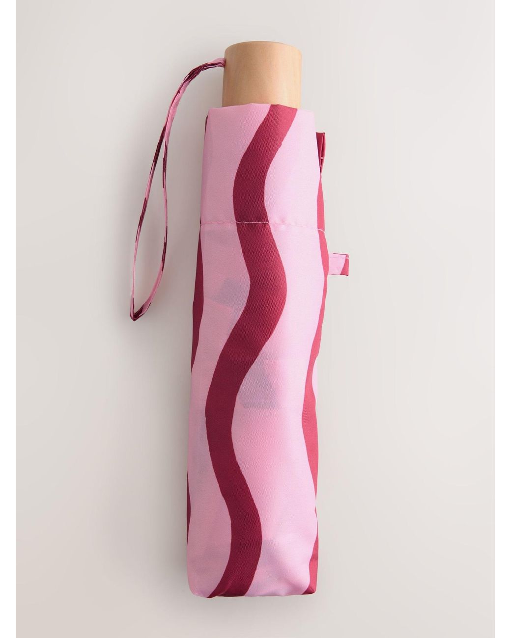 Next Pink Regenschirm