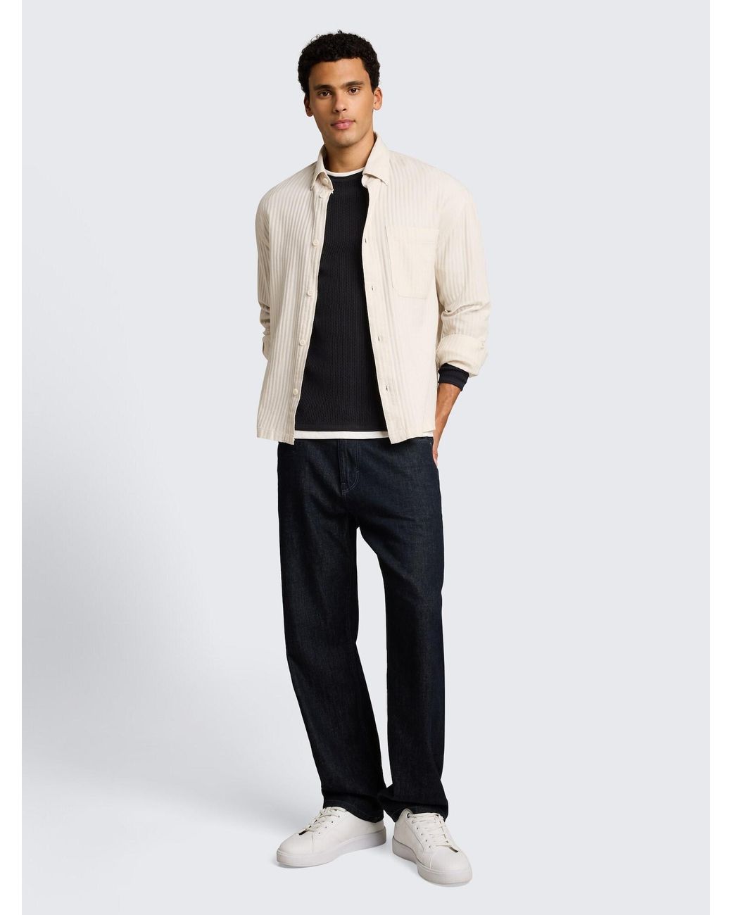 Tom Tailor Pullover in Black für Herren