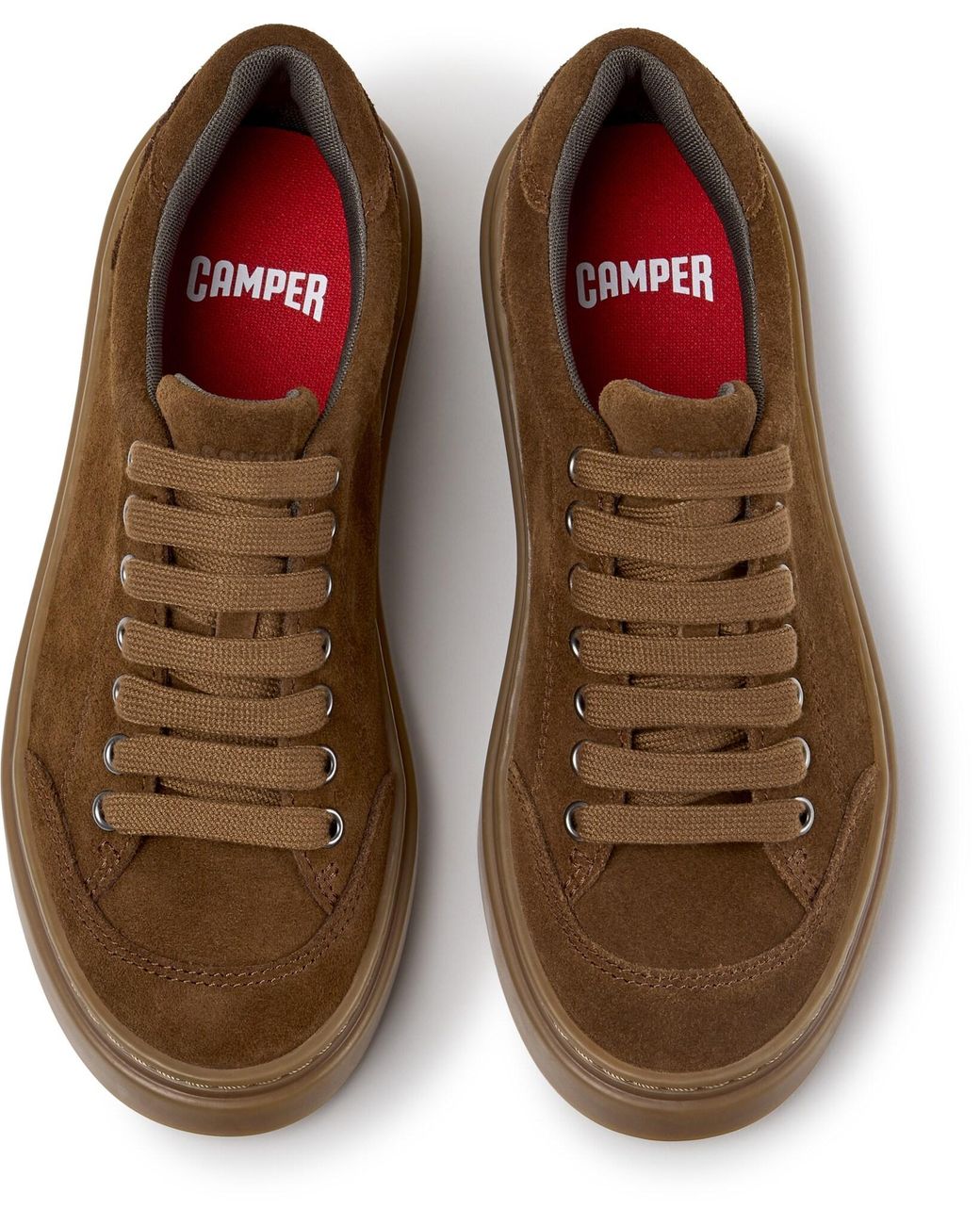 Camper Black Sneaker Runner Twentyfive