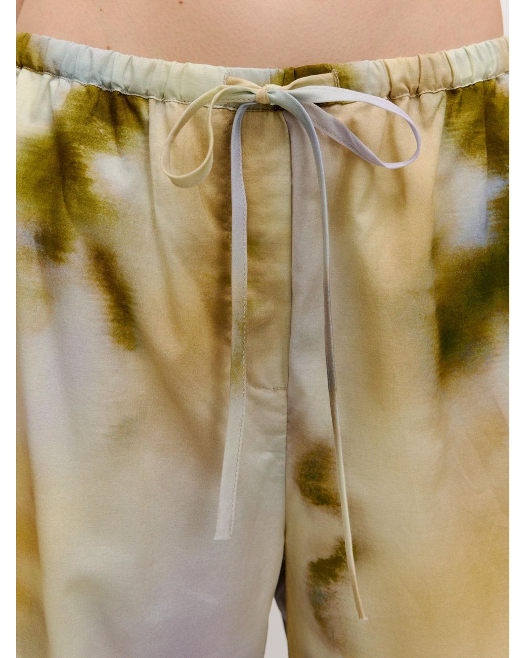 EDITED Multicolor Hose 'eileen'