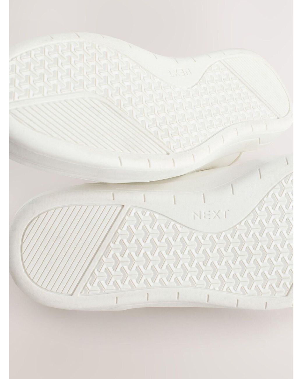 Next Sneaker in White für Herren
