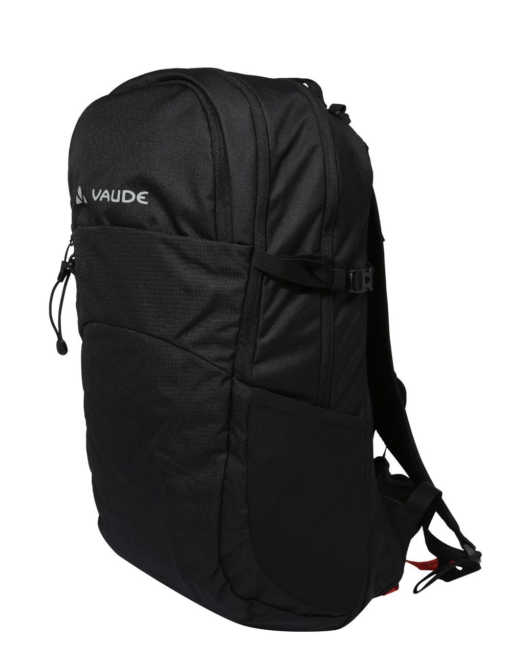 Vaude Sportrucksack Wizard in Black für Herren