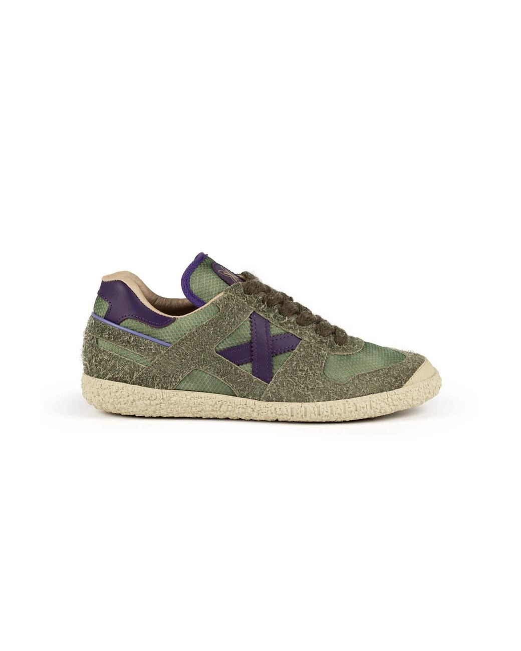 Munich Green Sneaker Goal