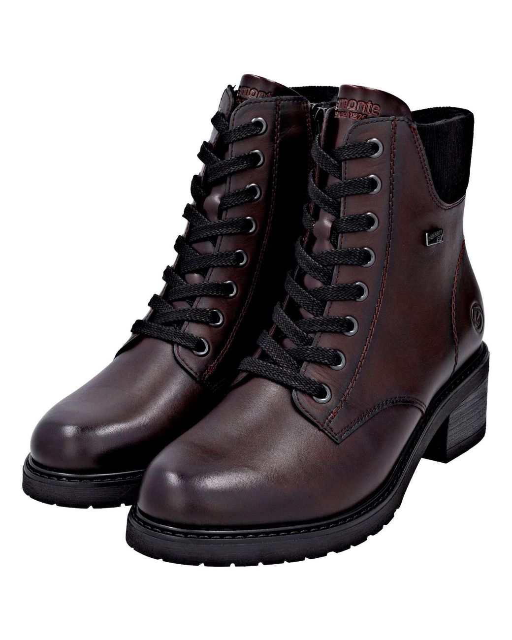 Remonte Black Stiefelette