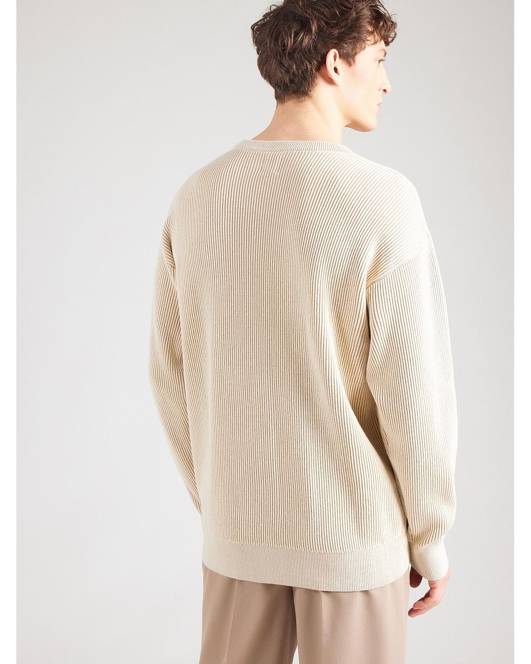 Gap Pullover in Natural für Herren