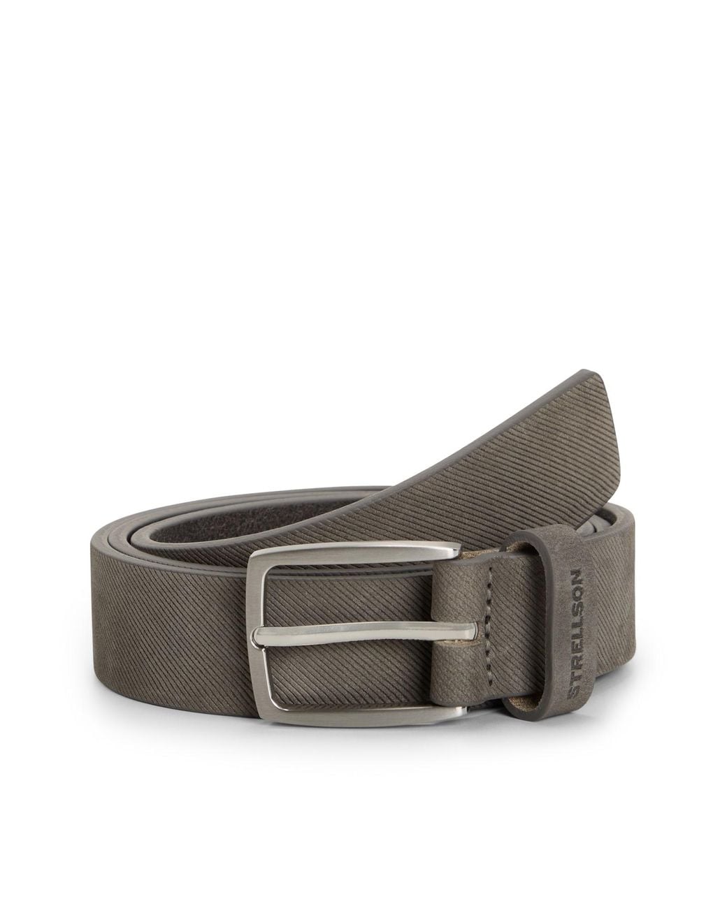 Strellson Gürtel in Gray für Herren