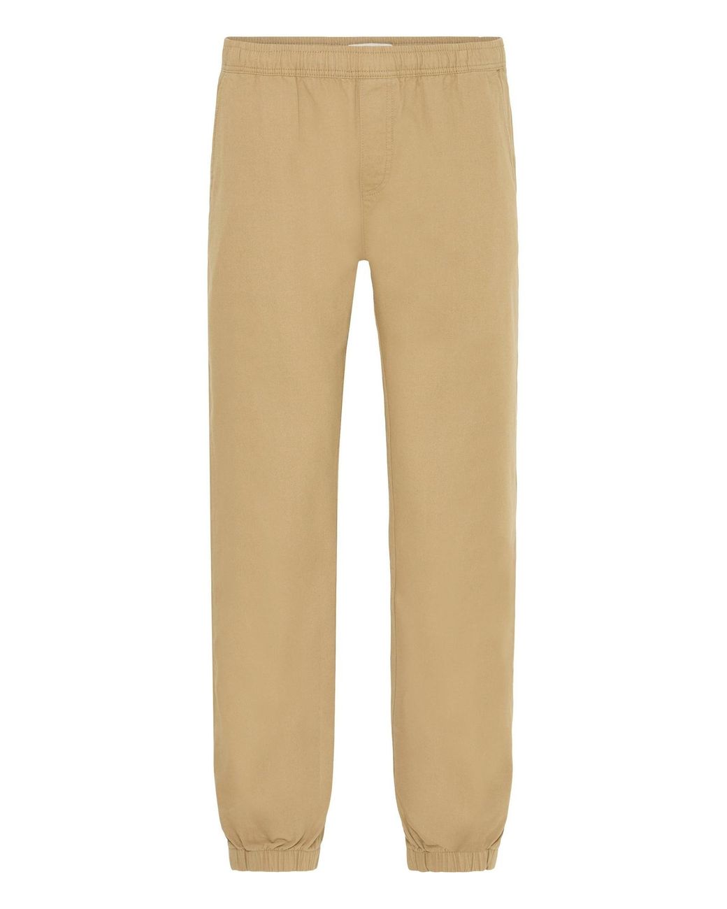 Solid Hose Cai in Natural für Herren