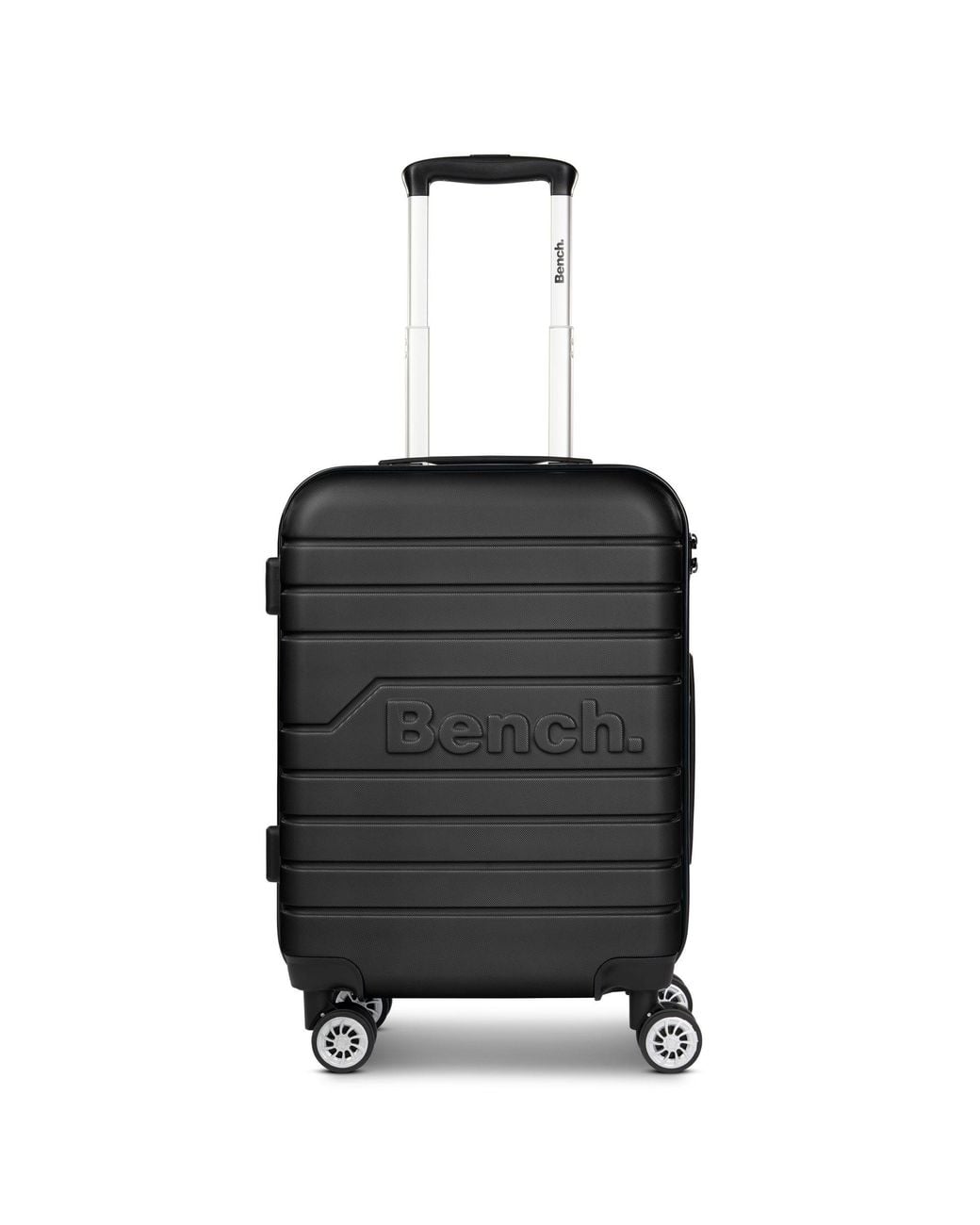 Bench Trolley Seattle in Black für Herren
