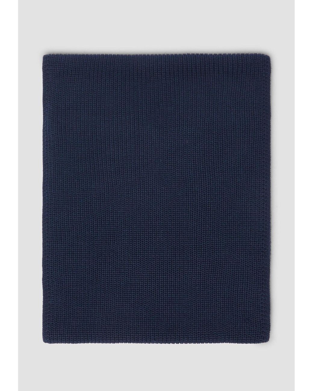 S.oliver Schal in Blue für Herren