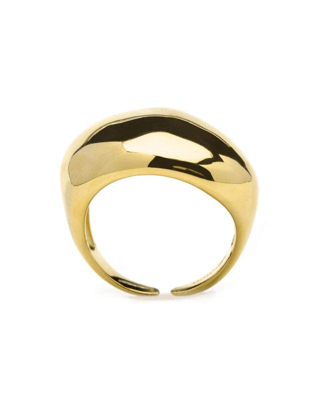 Luxenter Yellow Ring Suo