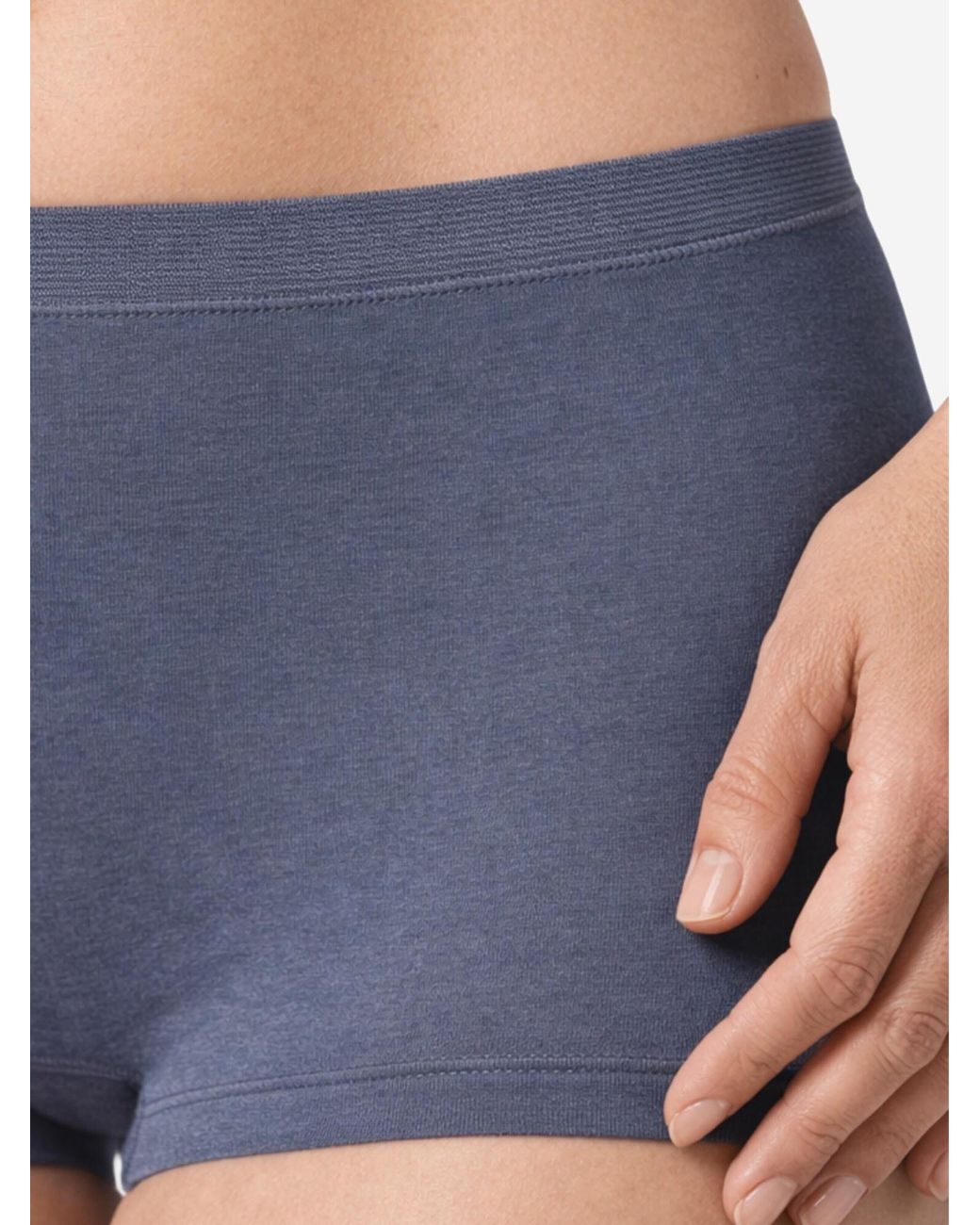 Conta Blue Panty Basic