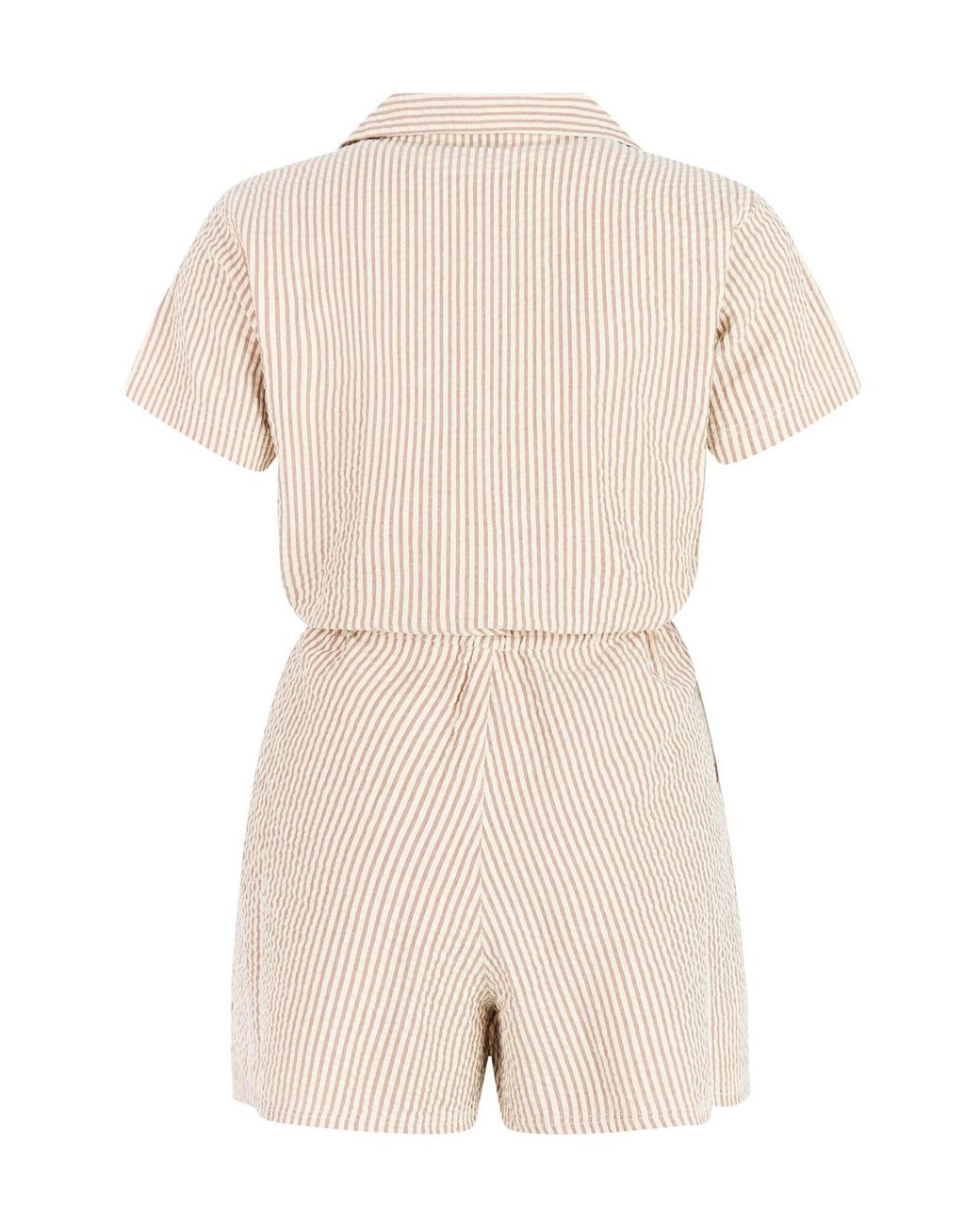 Protest Natural Jumpsuit Prtayko