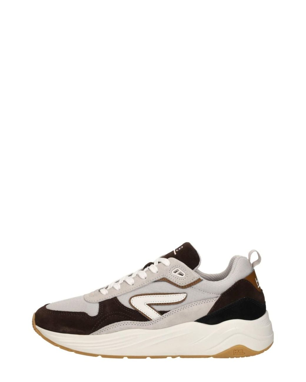 Hub Sneaker Low Glide in Multicolor für Herren