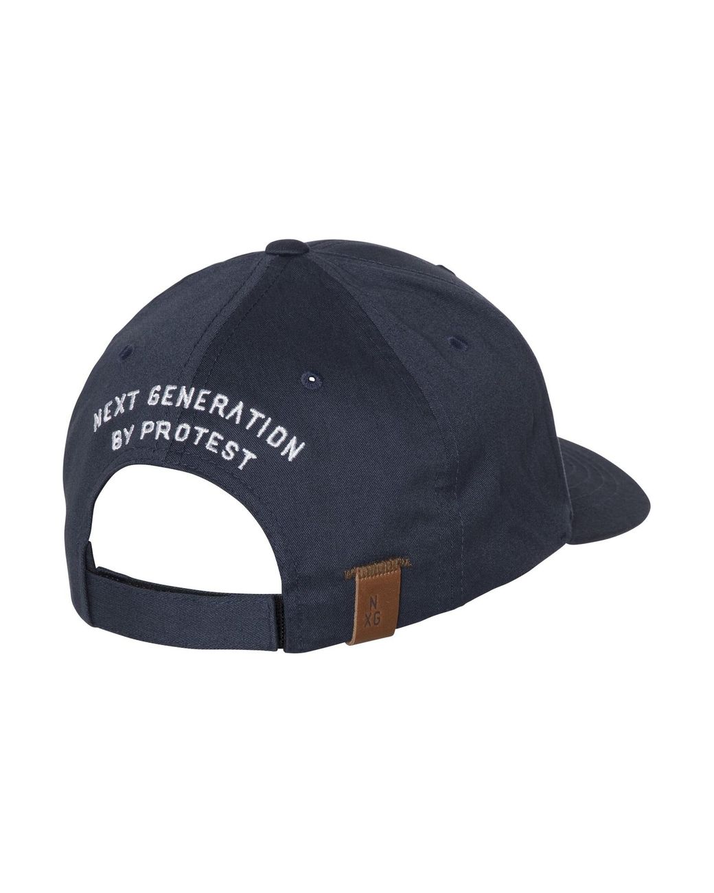 Protest Blue Cap Nxg Soba