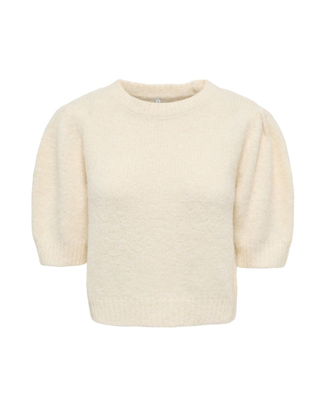 ONLY Natural Pullover Onlnellie