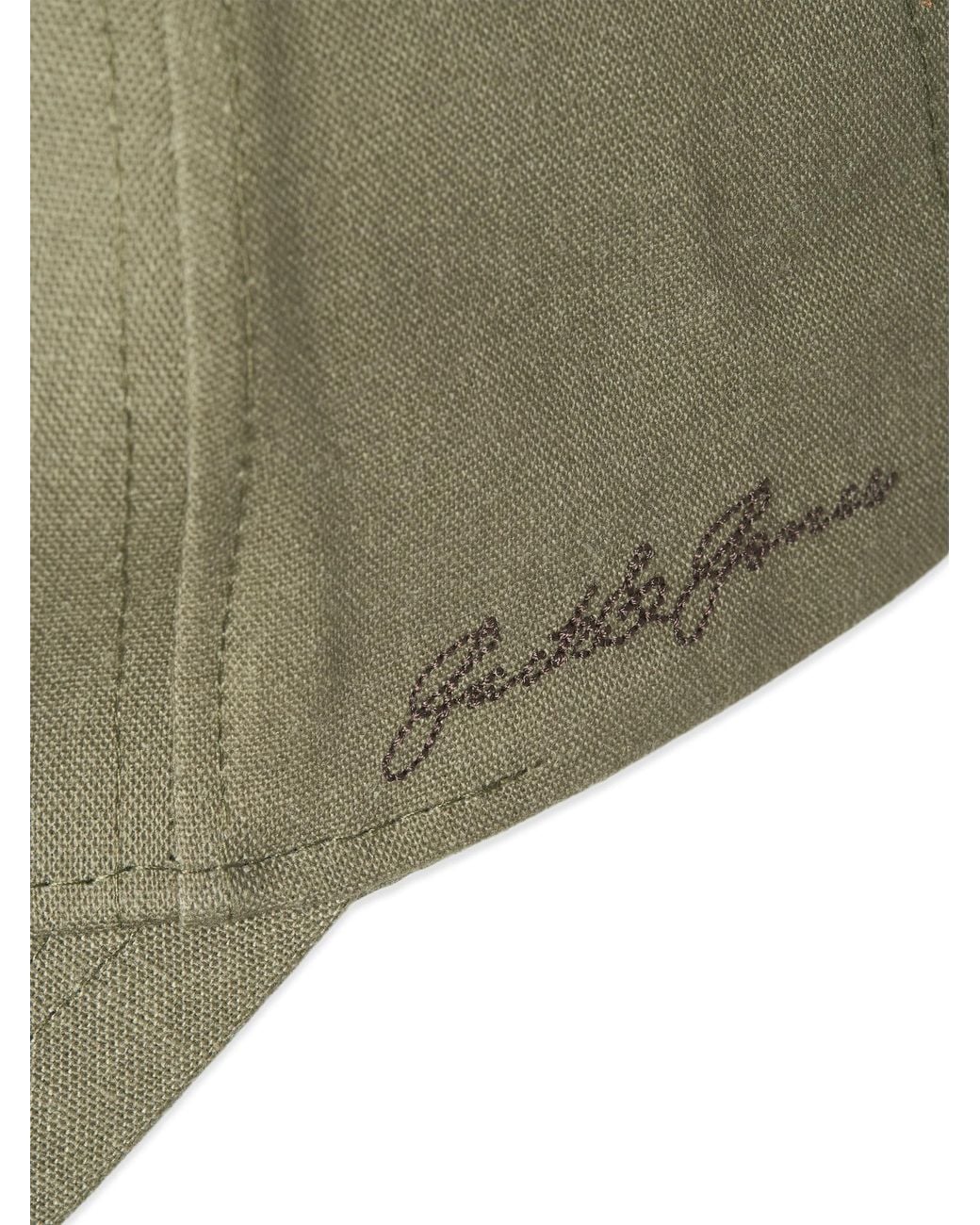 Jack & Jones Cap in Green für Herren