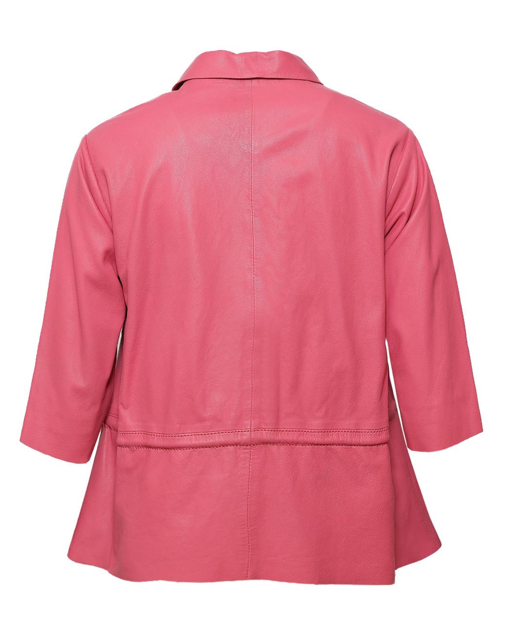 Maze Pink Bluse