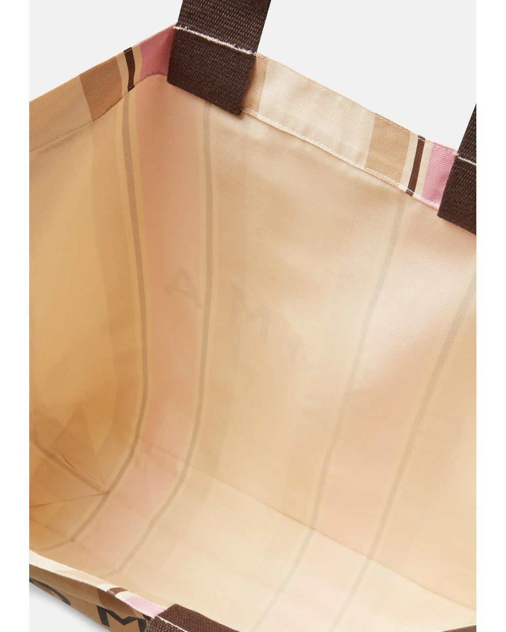Comma, Pink Shopper