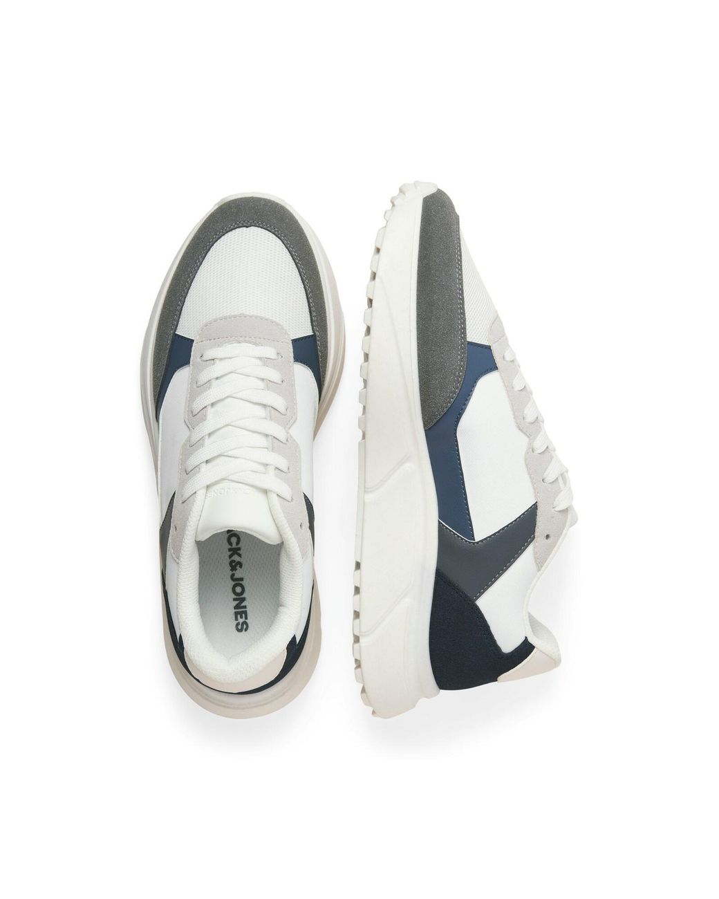 Jack & Jones Sneaker Jfwaspire in Blue für Herren