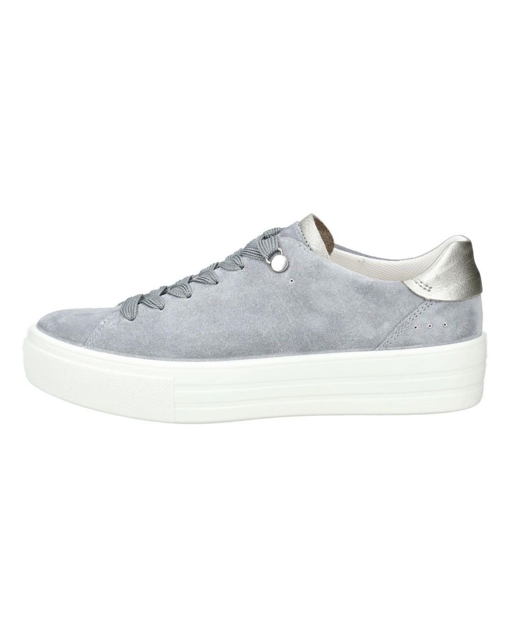 Legero Blue Sneaker