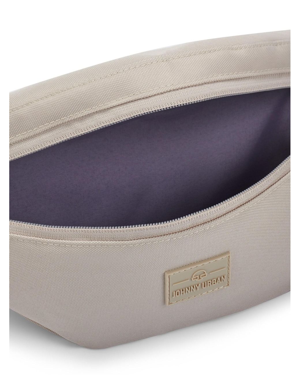 Johnny Urban Gürteltasche Erik in White für Herren