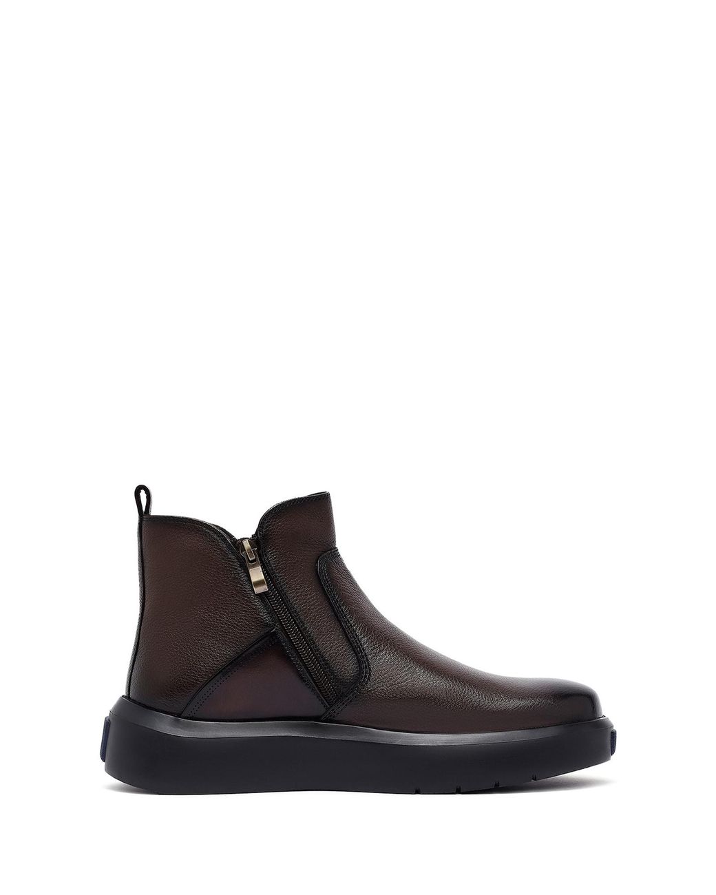 Derimod Boots in Black für Herren
