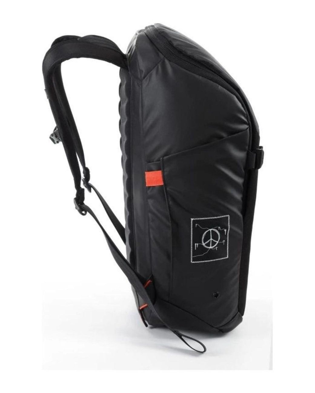 Nitro Rucksack in Black für Herren