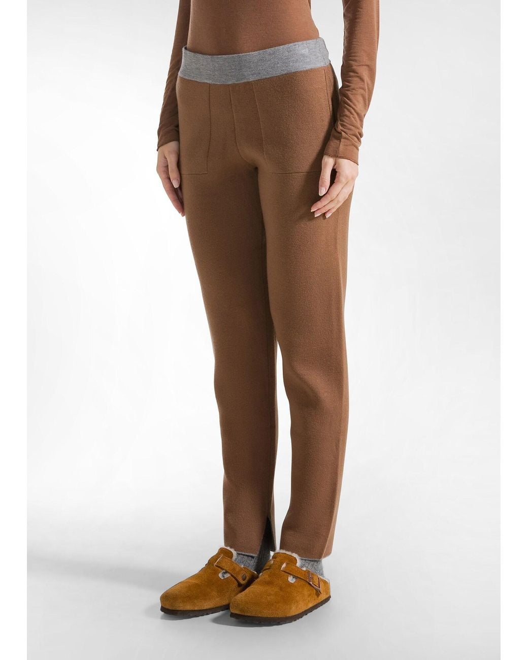 Deha Brown Hose