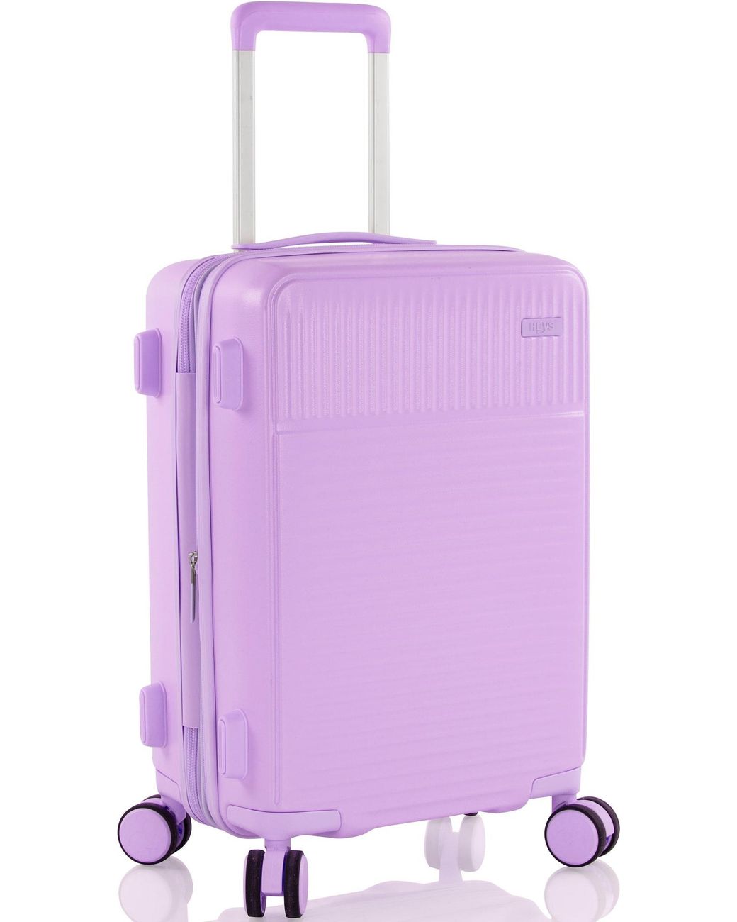 Heys Trolley in Purple für Herren