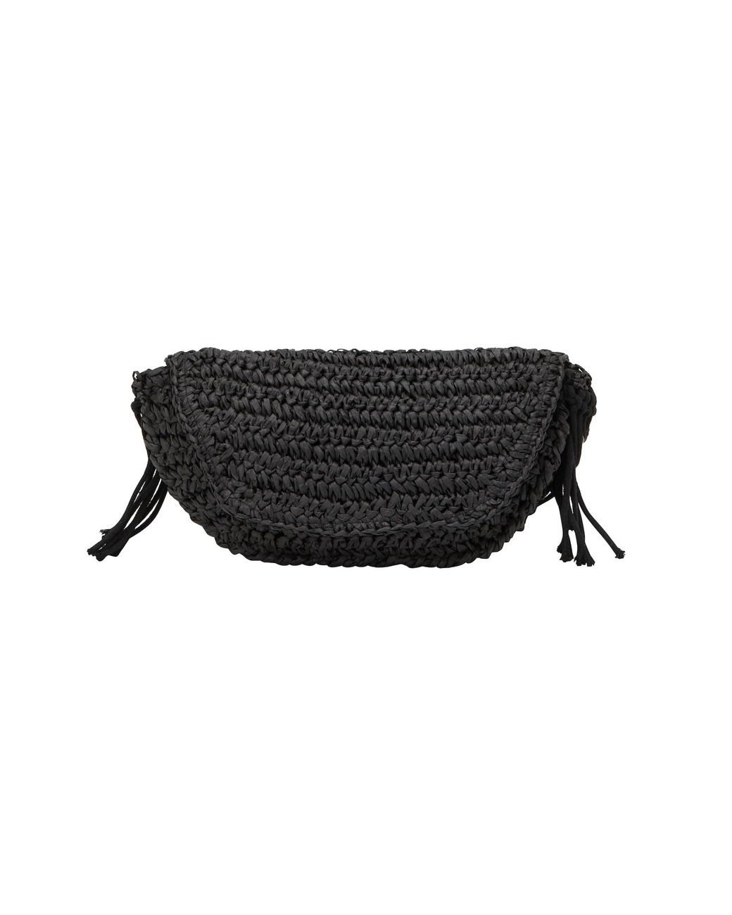Ebeeza Black Umhängetasche