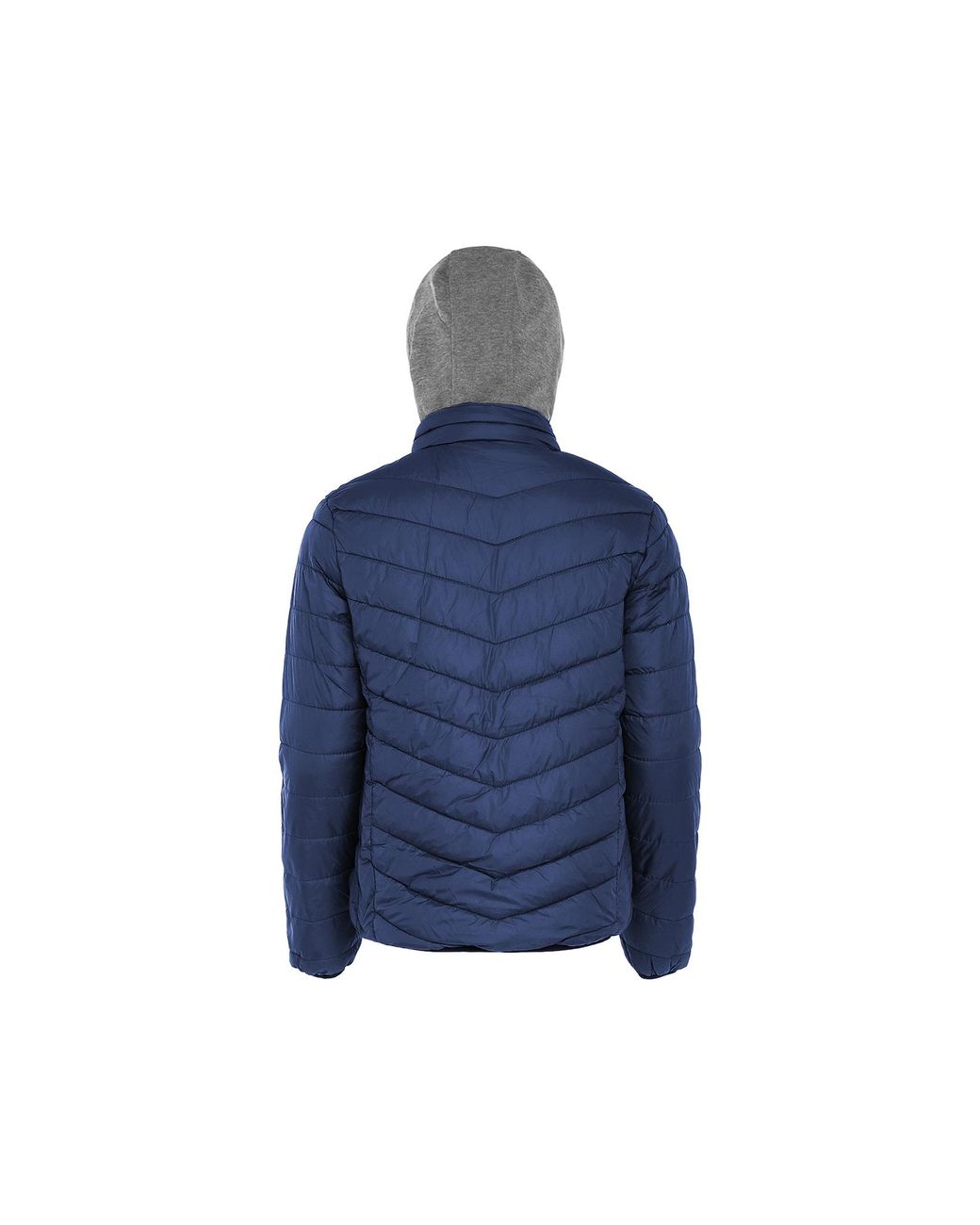 rovic Übergangsjacke in Blue für Herren