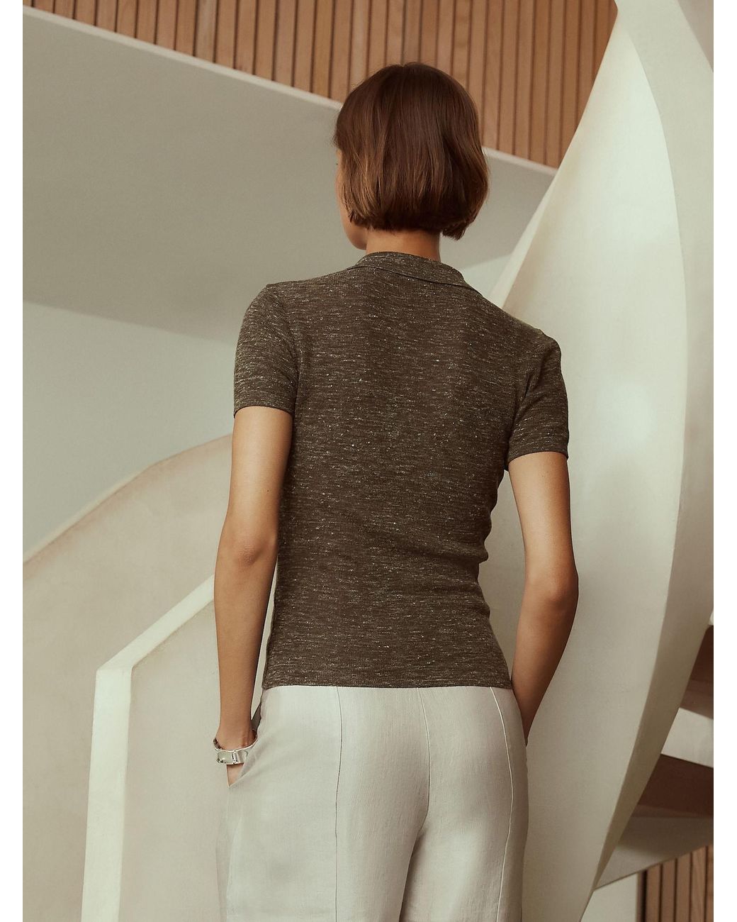 Next Gray Pullover N. Premium