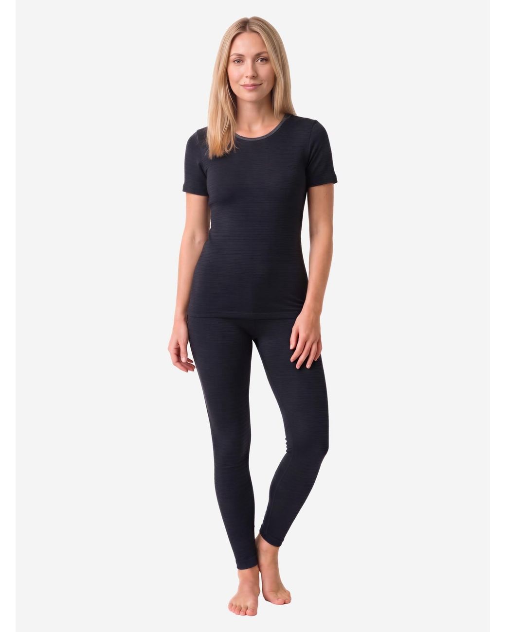 Conta Blue Base Layer Basic