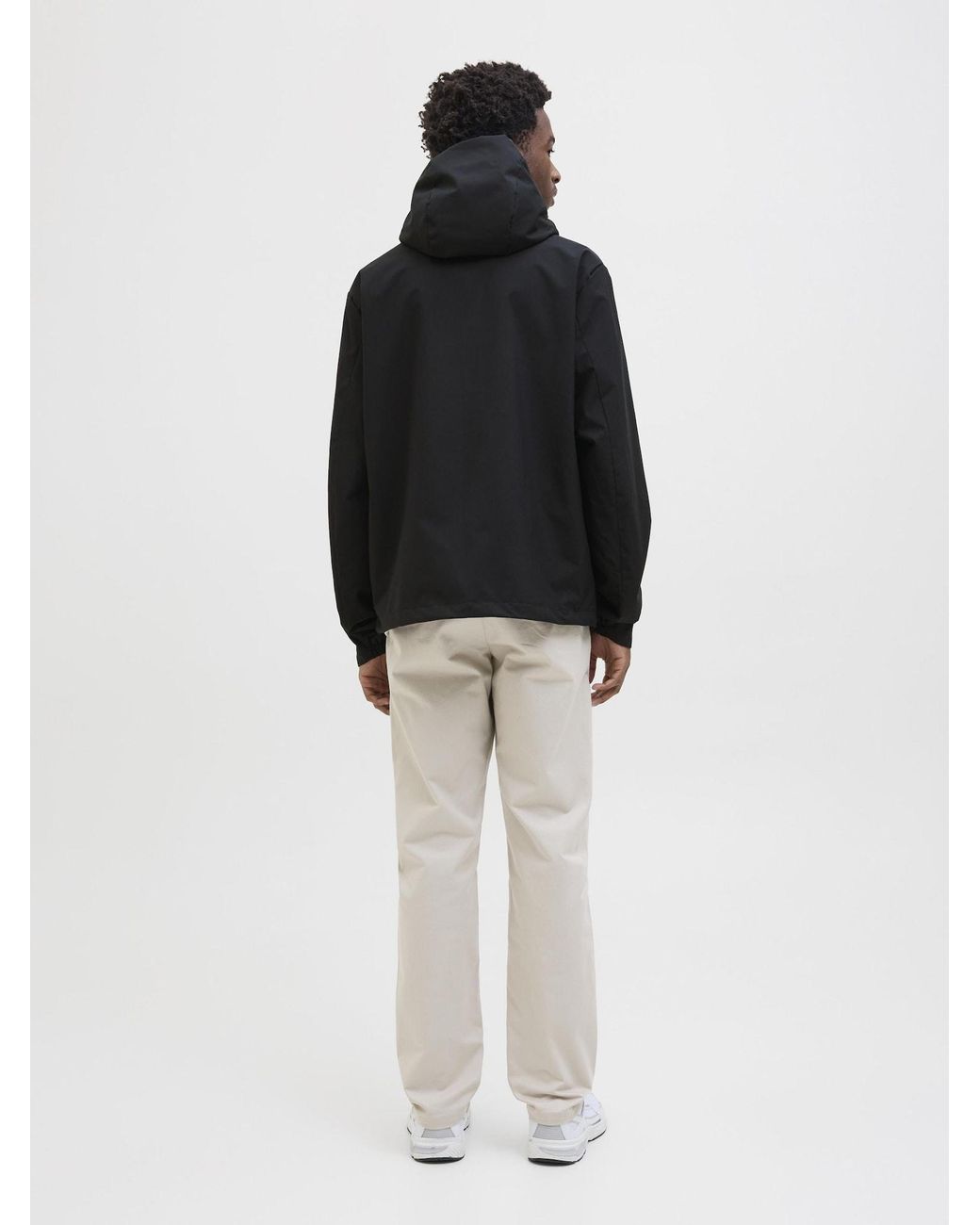 aprel Jacke in Black für Herren