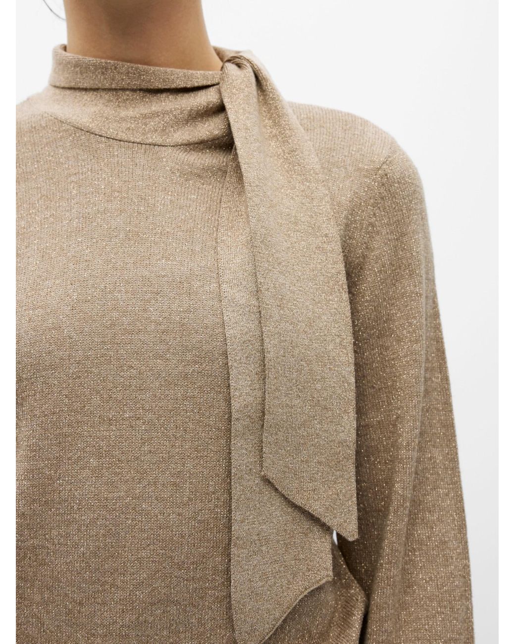 Object Natural Pullover Objthess