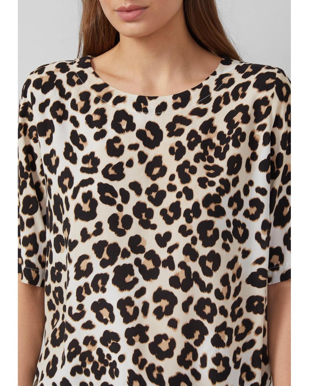 S.oliver Black Bluse