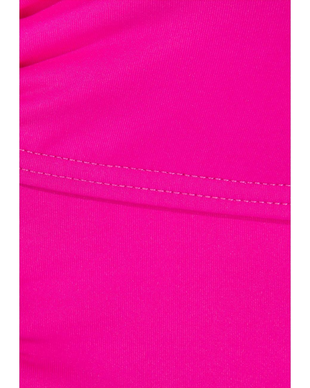 S.oliver Pink Oliver Badeanzug