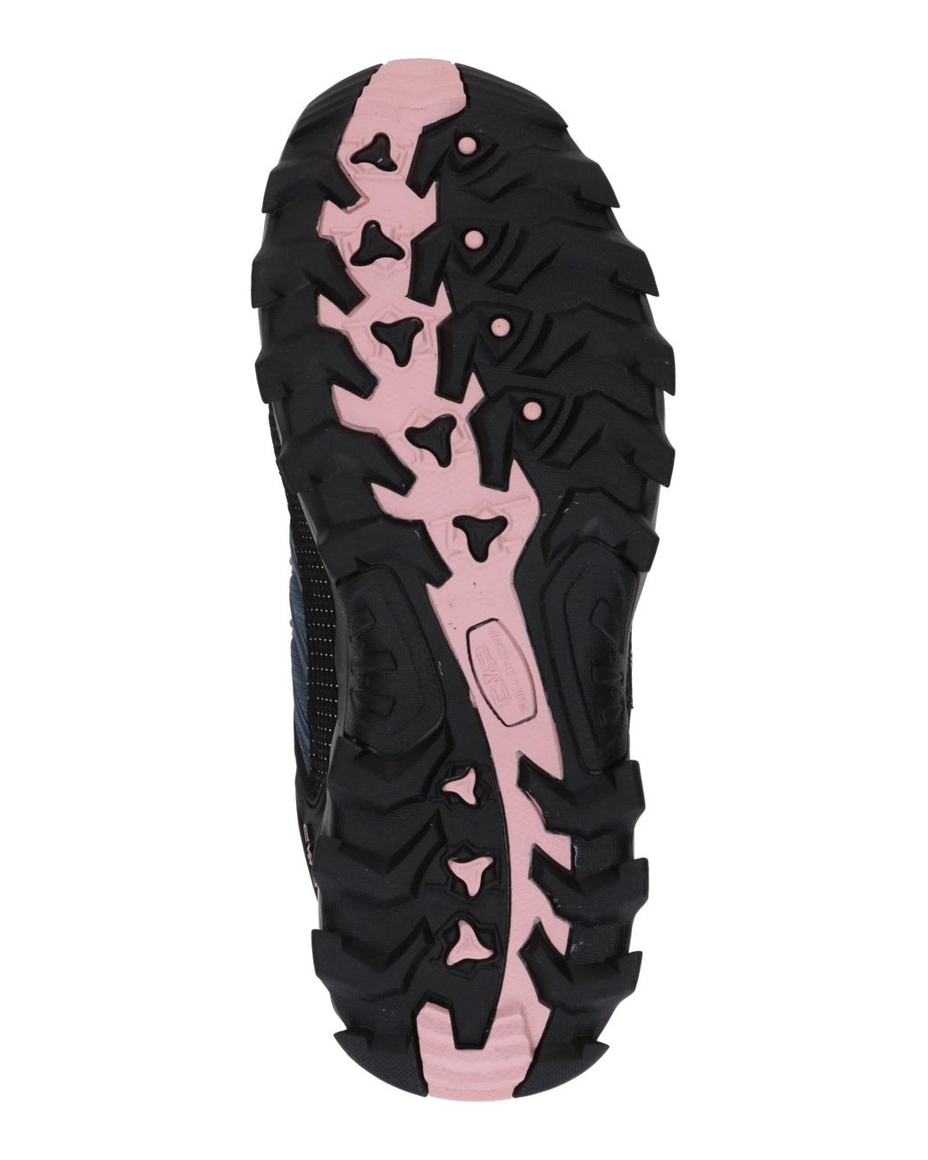 CMP Black Halbschuh Rigel