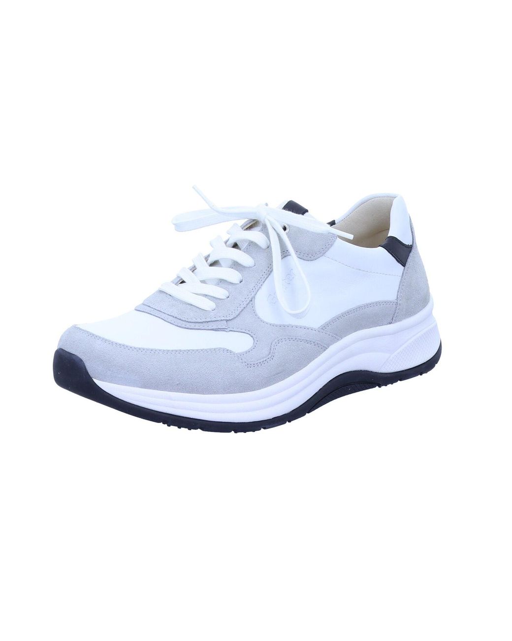 Ganter Sneaker High Flyer in Blue für Herren