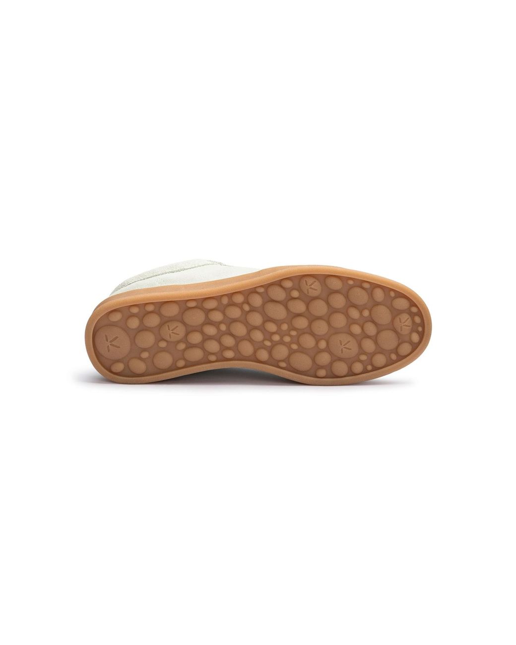 Lloyd Sneaker Prime in White für Herren