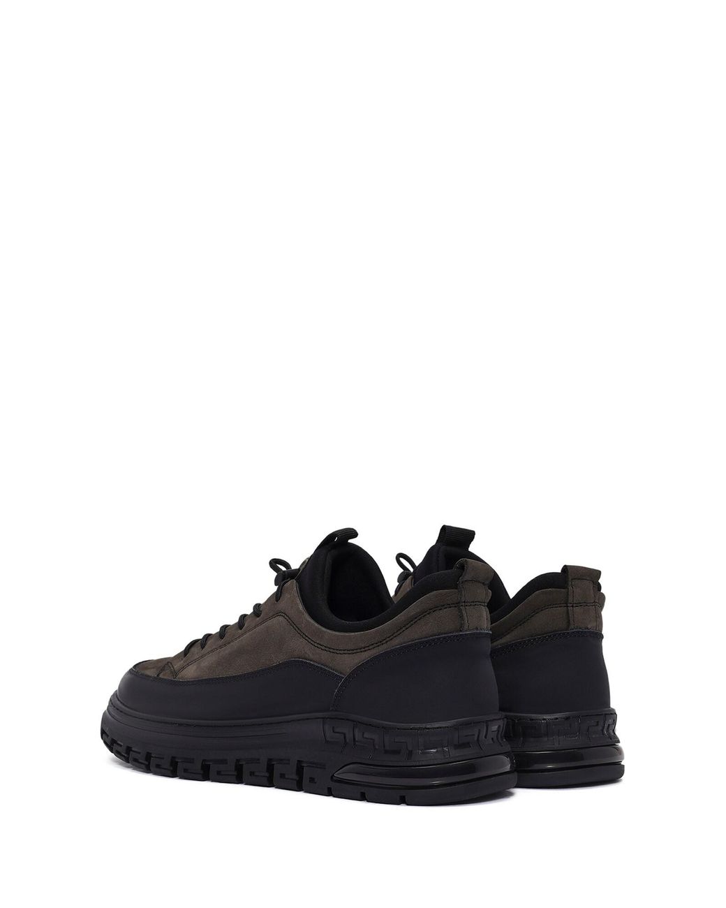 Derimod Sneaker in Black für Herren
