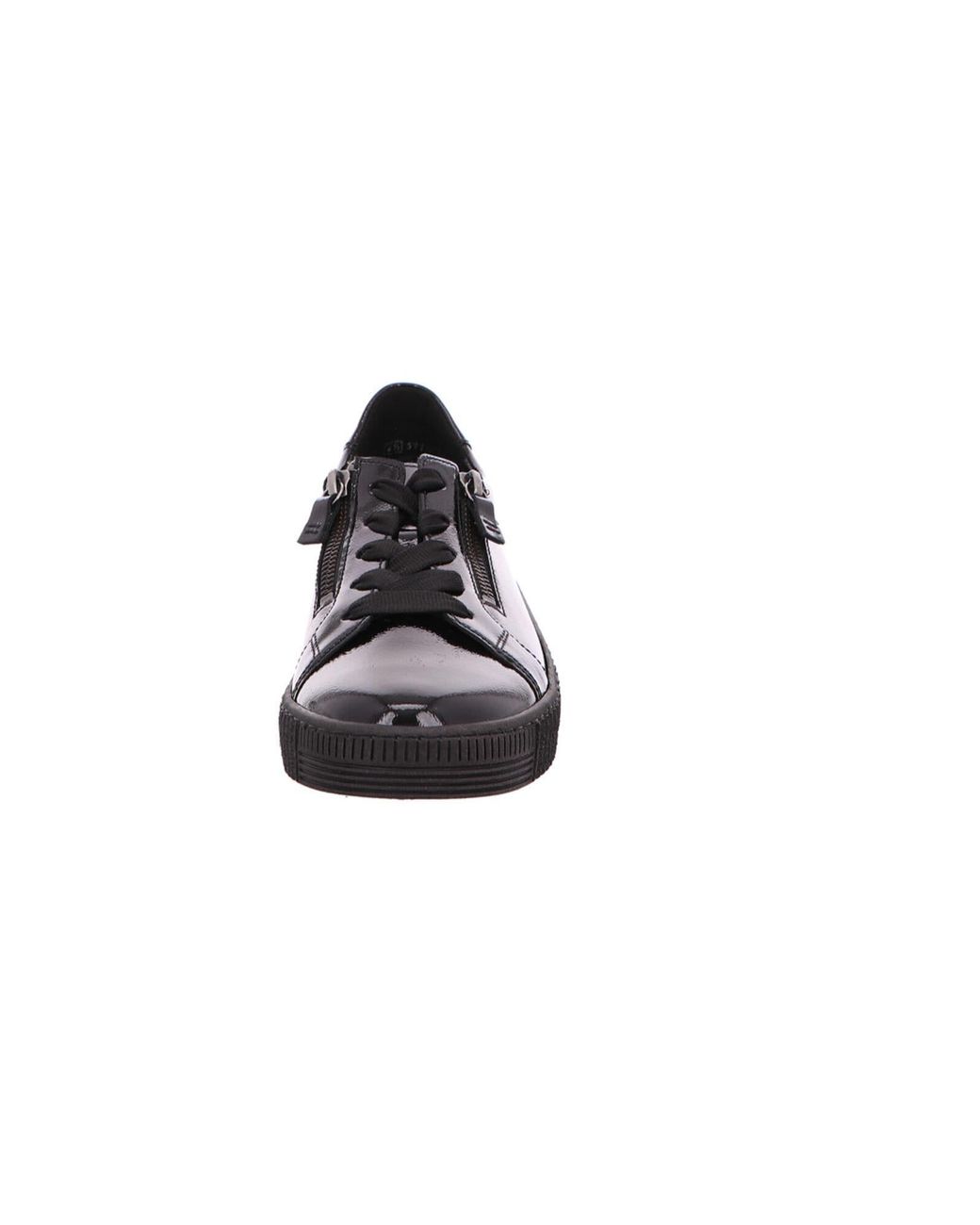 Gabor Black Sneaker
